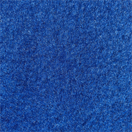 Velour Broadloom - Royal Blue - per sqm